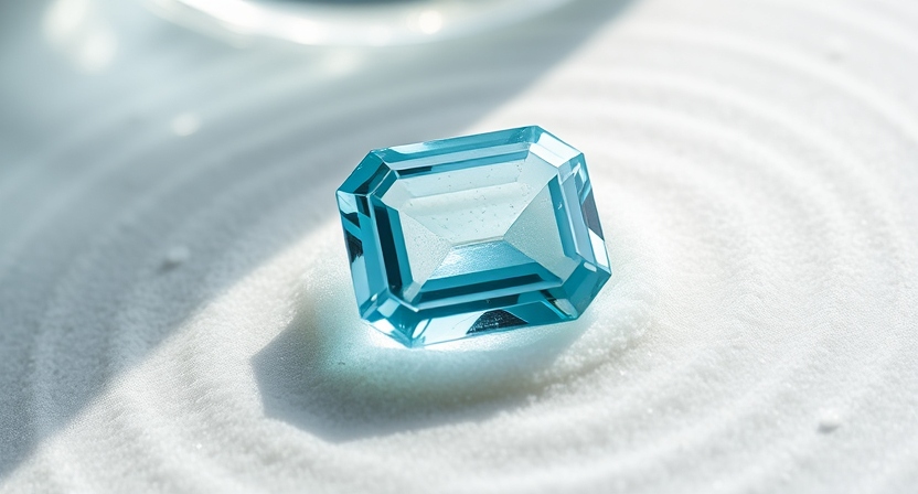 Aquamarine