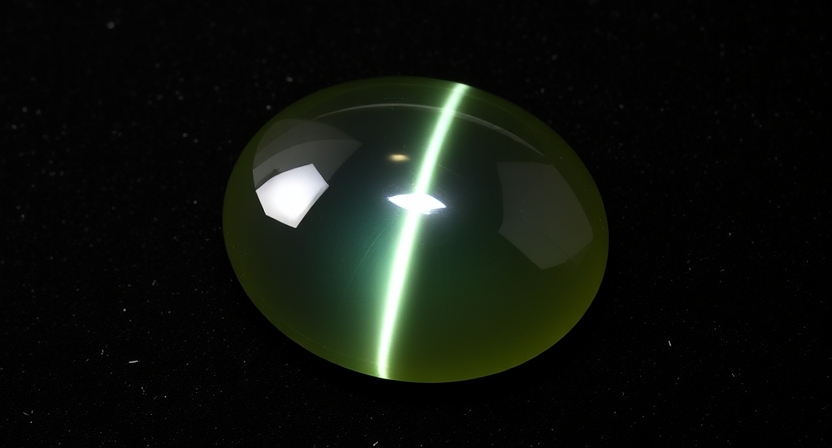 Chrysoberyl