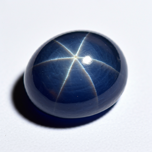 Star Sapphire